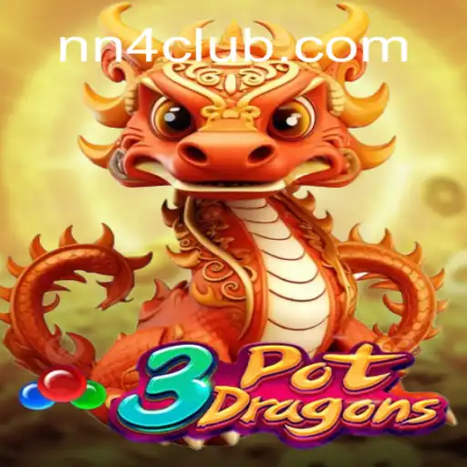 Descubra a Aventura Mágica de 3PotDragons com NN4.com
