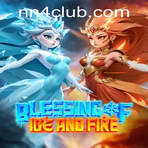 Descubra o Universo de Blessing of Ice and Fire: Um Mergulho no Novo Jogo que Conquista o Mundo