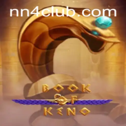 Descubra o Fascinante Mundo do 'BookOfKeno'