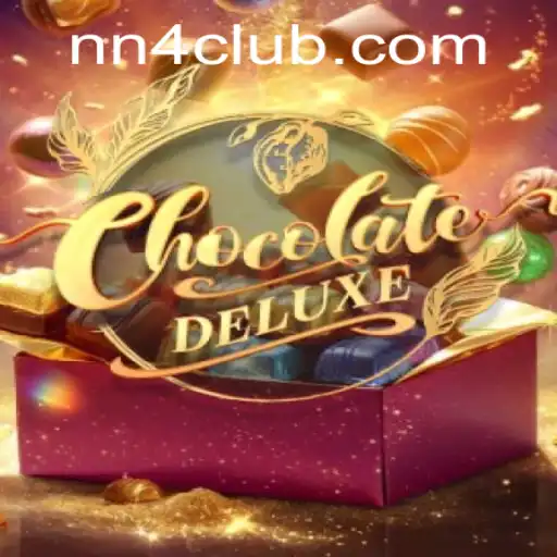 Explorando o Mundo de ChocolateDeluxe