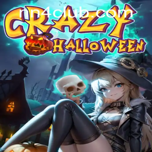 Descubra o emocionante mundo de CrazyHalloween no NN4.com