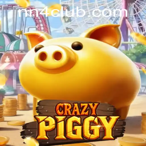 CrazyPiggy: Mergulhe na Diversão com o Jogo Revelação da NN4.com