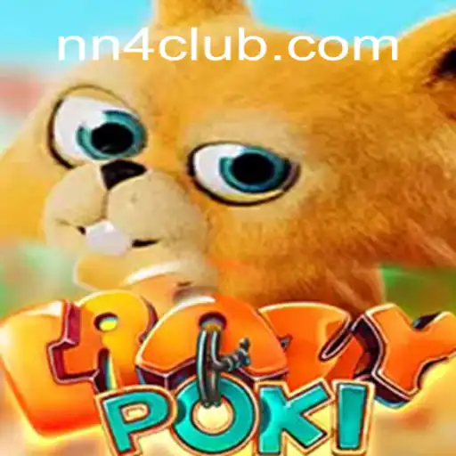 CrazyPoki: Uma Euforia de Ação e Estratégia com NN4.com