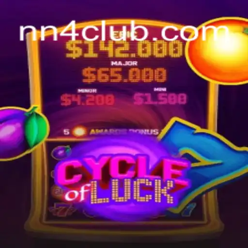 Descubra o Fascinante Jogo CycleofLuck e Suas Regras Inovadoras