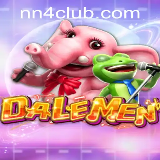 Explorando o Mundo de DALEMEN - O Jogo Inovador que Cativou a Comunidade Gaming