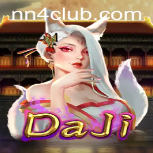 Descubra DaJi: O Novo Fenômeno dos Jogos em NN4.com