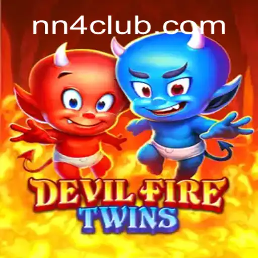 DevilFireTwins: Uma Nova Era de Aventura e Estratégia
