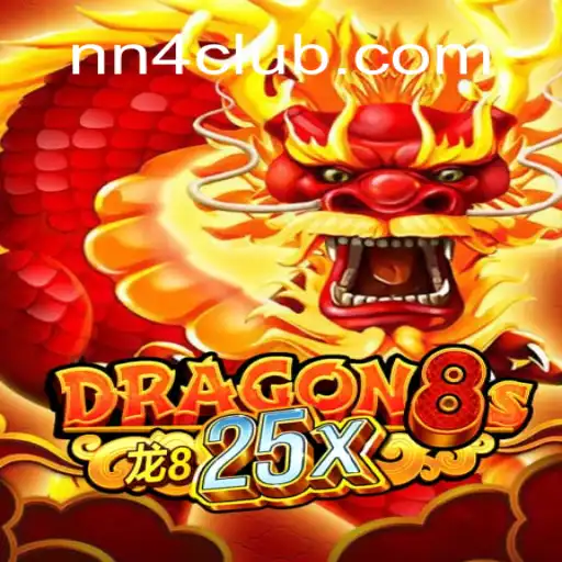 Descubra o Mundo Aventureiro de Dragon8s25x e sua Conexão com a NN4.com