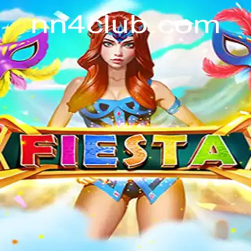 Fiesta: Descubra o Novo Jogo que Está Conquistando o Público
