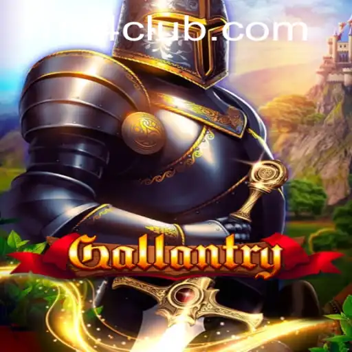 Gallantry: Mergulhe no Mundo de Aventuras com o Jogo do Momento