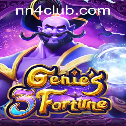 Genie3Fortune: Aventuras e Estratégias no Mundo Virtual