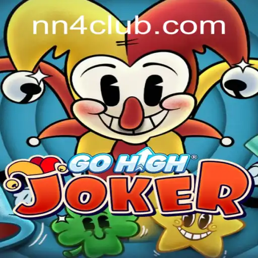 Descubra o Inovador Jogo GoHighJoker: Estratégia e Diversão na Plataforma NN4.com