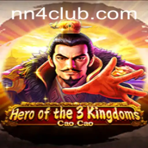 Descubra o Mundo de Heroofthe3KingdomsCaoCao: Estratégia e História