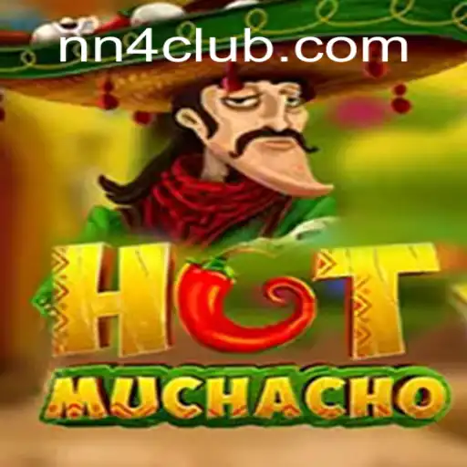 Descobrindo o Fascínio do Jogo HotMuchacho e Sua Conexão com NN4.com