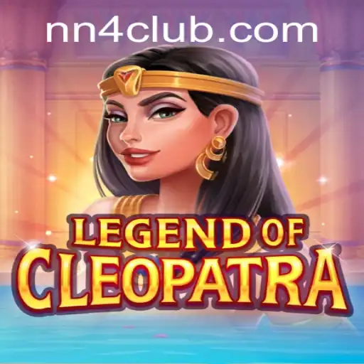 LegendOfCleopatra: Uma Jornada Épica no Mundo dos Faraós