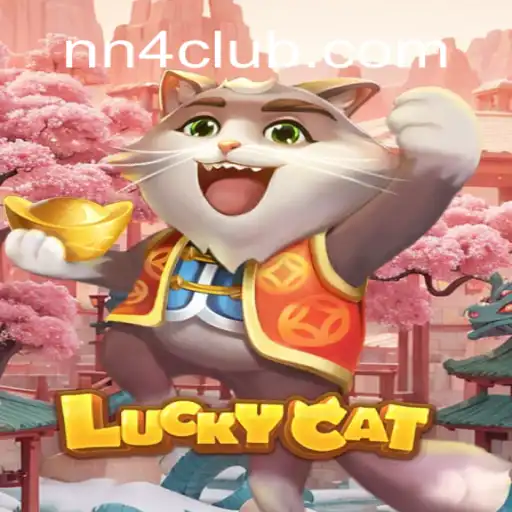 Explorando LuckyCat: O Novo Fenômeno dos Jogos em NN4.com