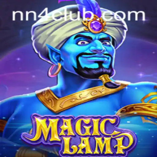 Descubra MagicLamp: A Reinvenção do Gênero Aventura