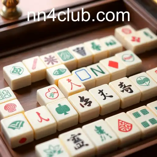 Mahjong