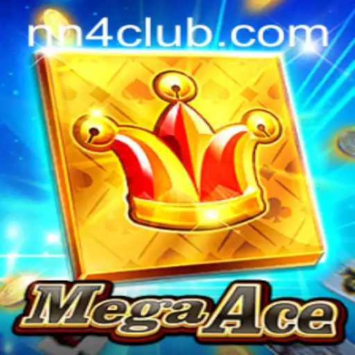 Descubra MegaAce: O Novo Fenômeno dos Jogos