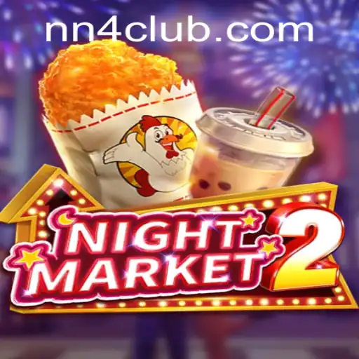 Explorando o Mundo de NightMarket2: Um Novo Horizonte no Universo dos Jogos