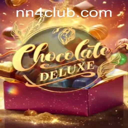 Explorando o Mundo de ChocolateDeluxe
