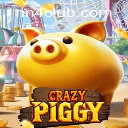 CrazyPiggy: Mergulhe na Diversão com o Jogo Revelação da NN4.com