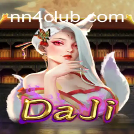 Descubra DaJi: O Novo Fenômeno dos Jogos em NN4.com