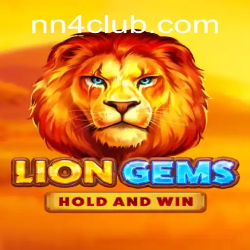 Descubra LionGems: O Novo Fenômeno em Jogos de Estratégia