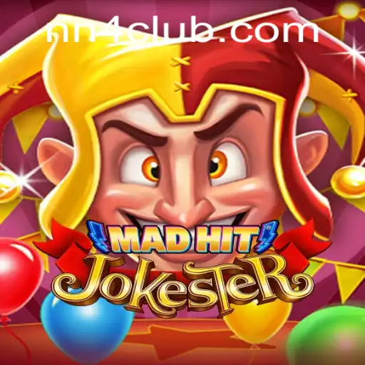 Descubra o Animado Jogo MadHitJokester e suas Regras Exclusivas