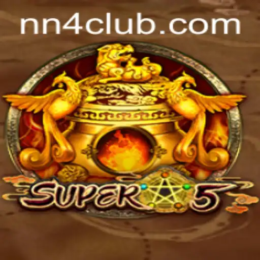 Descubra o Mundo de Super5: O Jogo Revolucionário para Todas as Idades
