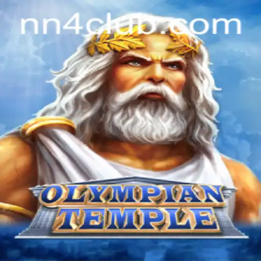 Descubra o Envolvente Mundo de OlympianTemple: Uma Jornada Épica