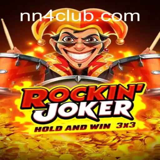 Descobrindo RockinJoker: Um Jogo de Estratégia e Diversão com NN4.com