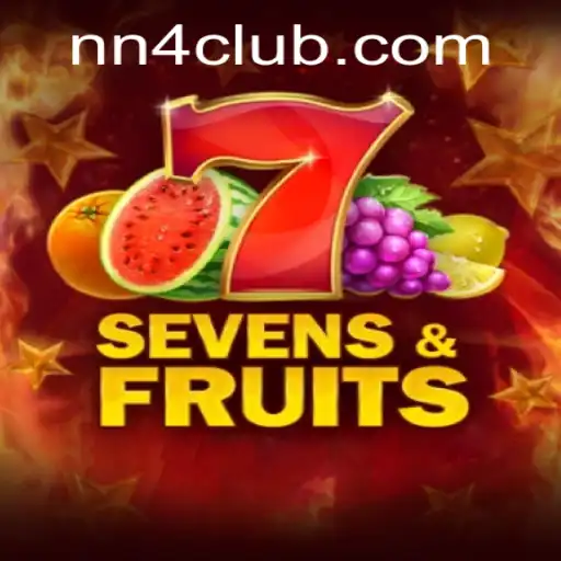 Descubra SevensFruits: Um Mergulho no Empolgante Mundo dos Jogos de Slots