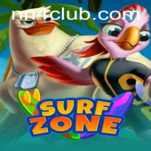 Explorando o Mundo do SurfZone: Uma Experiência Inovadora de Jogo Online