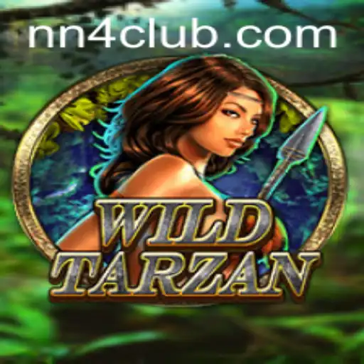 Explorando o Universo de WildTarzan: Aventuras na Selva Digital